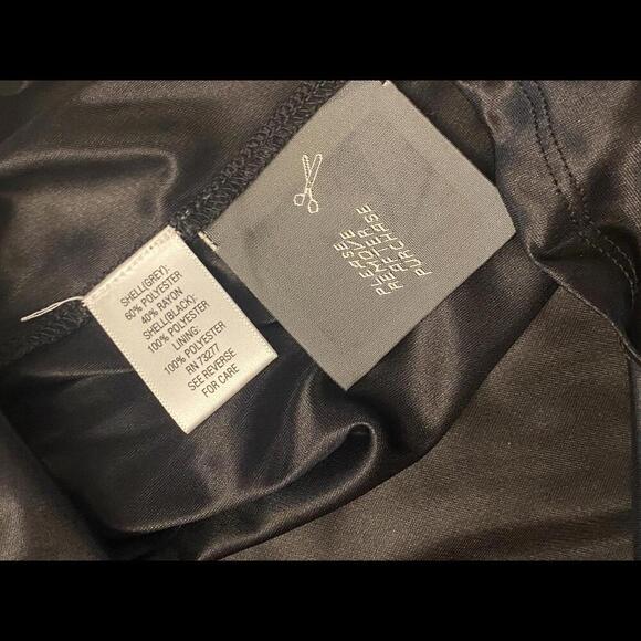 Simply Vera Wang Floral Dress Adjustable Straps - Stylish & Chic NWT - Picture 13 of 15